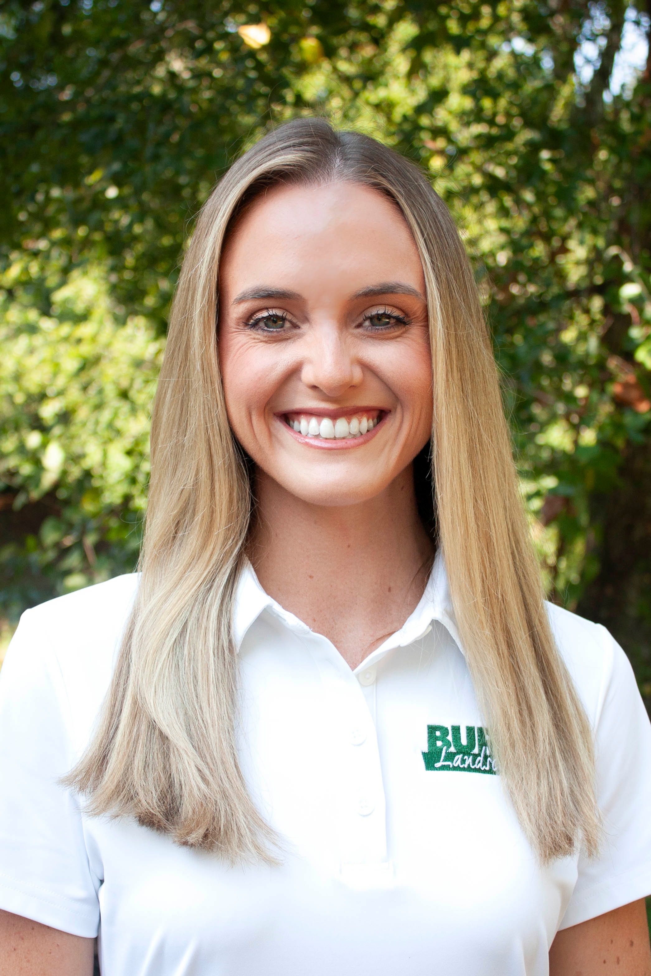 Allie Burns