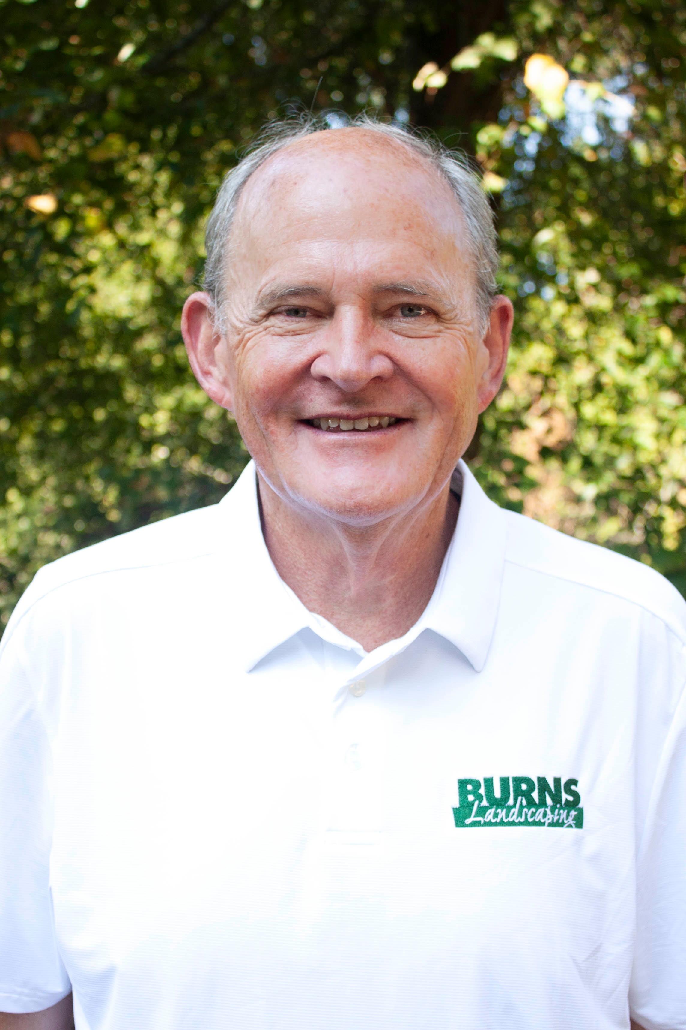 David Burns